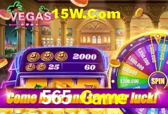 565 Game - Pagamento PIX Instantâneo